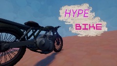 HypeBike