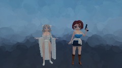 A screenshot taken in Dreams. 26 of 30.