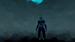 A screenshot taken in Dreams. 4 of 5.