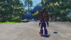 A screenshot taken in Dreams. 3 of 15.