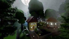 Ghostly Devil's Night