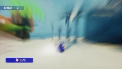 A screenshot taken in Dreams. 15 of 26.