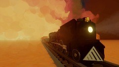 Save the Train (Engine)