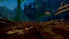 Jurassic Park - Lost and Forgotten