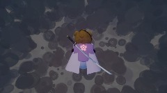 A screenshot taken in Dreams. 6 of 16.