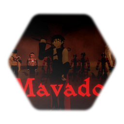 Mavado