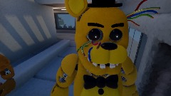 Fnaf custom