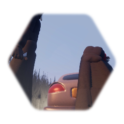 Slasher Battleground 3