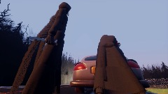 A screenshot taken in Dreams. 11 of 26.