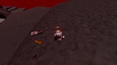 A screenshot taken in Dreams. 1 of 10.