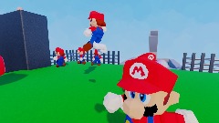 A screenshot taken in Dreams. 13 of 18.