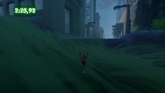 A screenshot taken in Dreams. 11 of 27.