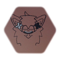 Im not finishing this