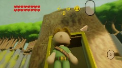 A screenshot taken in Dreams. 4 of 4.