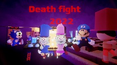 Death fight 2022