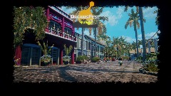 A screenshot taken in Dreams. 4 of 19.