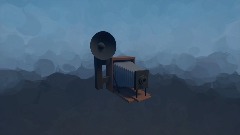 A screenshot taken in Dreams. 1 of 1.