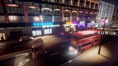 A screenshot taken in Dreams. 4 of 21.