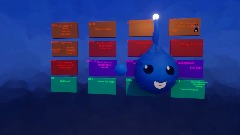 A screenshot taken in Dreams. 9 of 20.