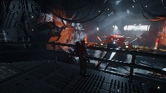 A screenshot taken in Dreams. 16 of 19.