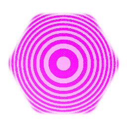 Me in the Dreamiverse Animation Character