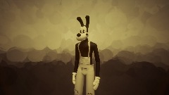 Boris and Bendy go to THE store