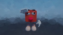 A screenshot taken in Dreams. 7 of 26.