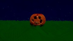 cArvy the pUmpkin (animation)