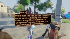 A screenshot taken in Dreams. 2 of 30.