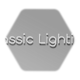 Classic Lighting!