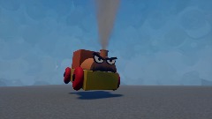 A screenshot taken in Dreams. 9 of 19.