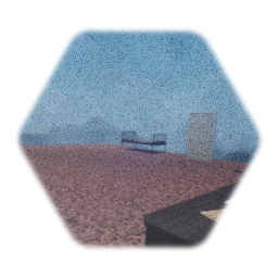 Realistic VHS First Person WIP