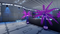 A screenshot taken in Dreams. 1 of 2.