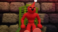 Ohio Bossfight Speedrun