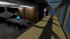 A screenshot taken in Dreams. 15 of 27.