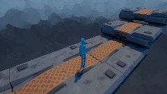 A screenshot taken in Dreams. 2 of 2.
