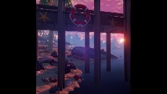 The dark side of beauty