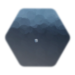 Shape View [Makes everything 1 color.]