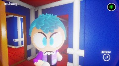 A screenshot taken in Dreams. 9 of 14.