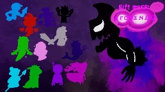 Rift Wars reopened - Introduction