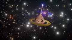 A screenshot taken in Dreams. 2 of 19.