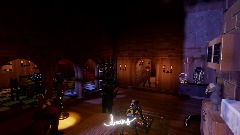 The Adventurers Trailer