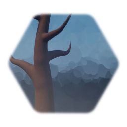 Dead Simple Tree