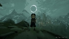 A screenshot taken in Dreams. 14 of 27.