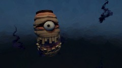 A screenshot taken in Dreams. 3 of 3.