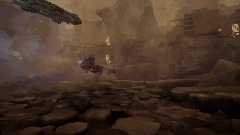 A screenshot taken in Dreams. 4 of 30.