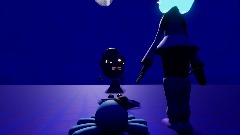 DMGW Animation - WITH YOUR TEETH!