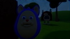 A screenshot taken in Dreams. 1 of 2.