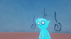 A screenshot taken in Dreams. 3 of 5.