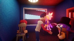 A screenshot taken in Dreams. 22 of 26.